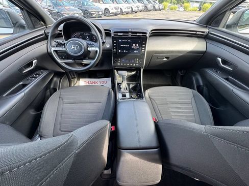 Used 2024 Hyundai Santa Cruz SEL AWD/4WD image 12