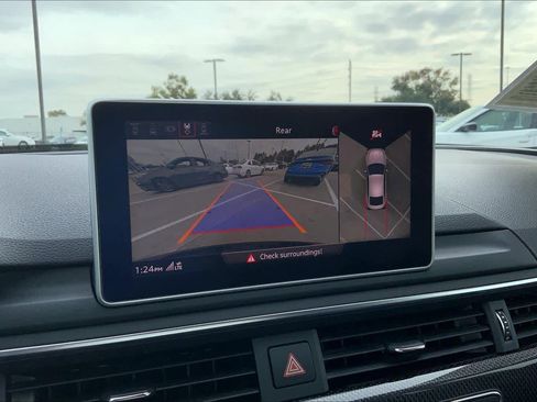 Used 2019 Audi S5 Prestige image 28