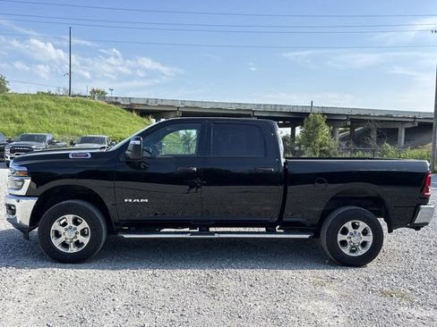 Used 2026 RAM 2500 Big Horn AWD/4WD image 7