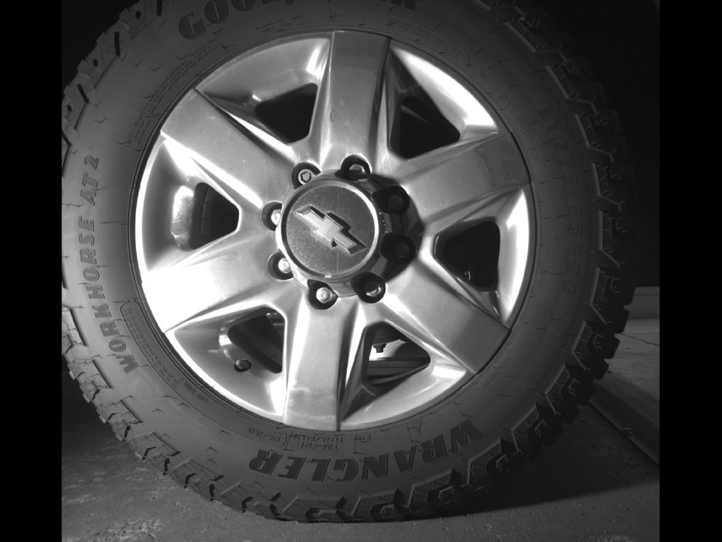 Certified 2022 Chevrolet Silverado 2500 LTZ w/ LTZ Premium Package AWD/4WD image 9