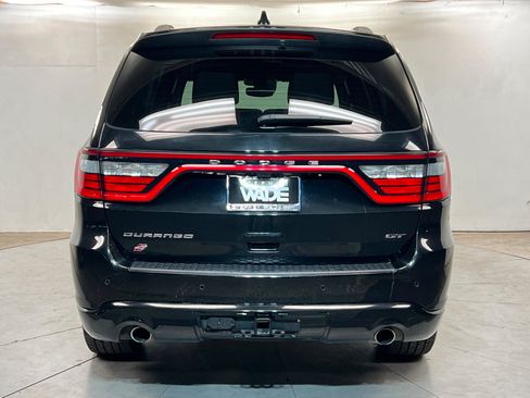 Used 2024 Dodge Durango GT AWD/4WD image 4