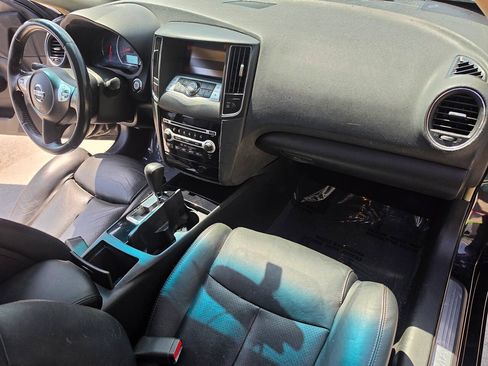 Used 2010 Nissan Maxima 3.5 SV FWD image 36