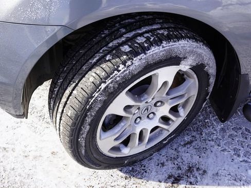 Used 2008 Acura MDX image 13