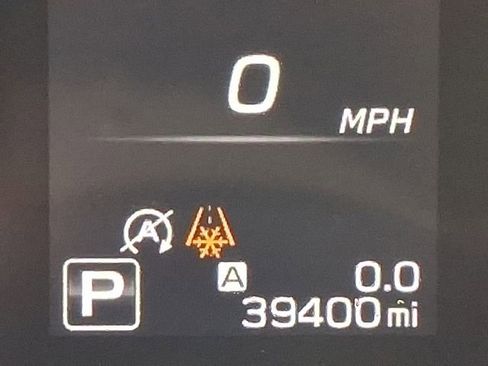 Certified 2023 Subaru Outback Premium image 23