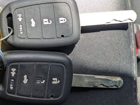 Used 2022 Honda HR-V Sport image 30