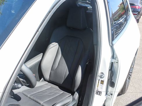 Used 2026 BMW X3 xDrive30i w/ Convenience Package AWD/4WD image 25