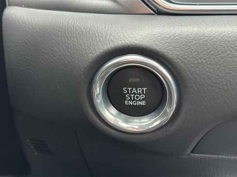 New 2025 MAZDA CX-5 AWD 2.5 S w/ Preferred Package image 21