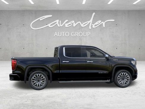 New 2026 GMC Sierra 1500 Denali Ultimate image 5
