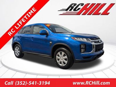 New 2026 Mitsubishi Outlander Sport AWD