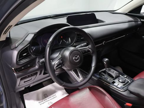 Used 2025 MAZDA CX-30 AWD 2.5 S w/ Preferred Package image 16