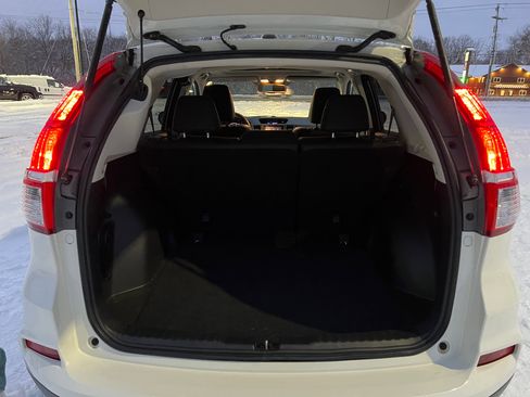 Used 2016 Honda CR-V Touring image 39