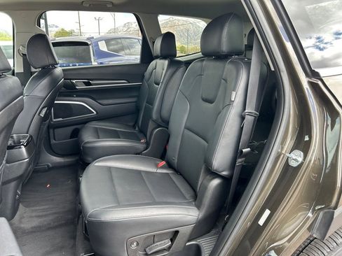 Used 2023 Kia Telluride S w/ S Sunroof Package AWD/4WD image 25