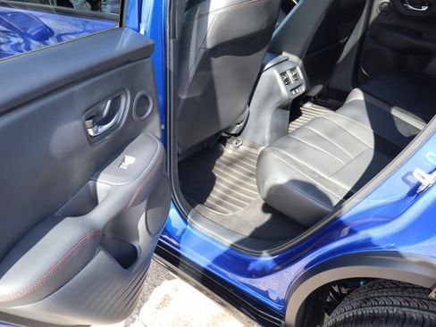 New 2025 Acura ADX A-Spec image 23