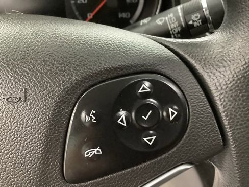 Used 2019 Chevrolet Impala LS image 15