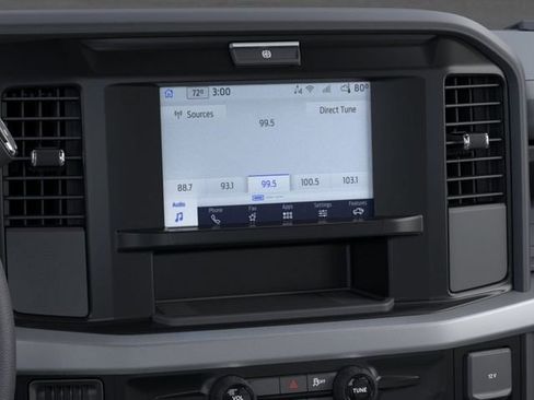 New 2026 Ford F550 4x4 Crew Cab image 14