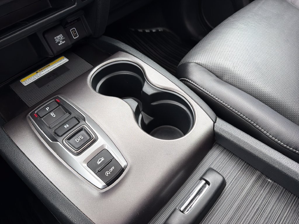 Used 2023 Honda Ridgeline RTL-E image 24