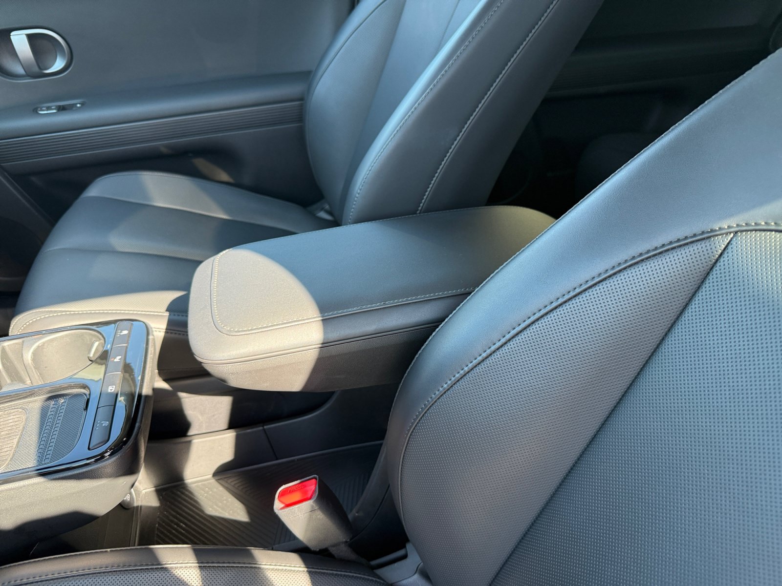 Certified 2026 Hyundai Ioniq 5 SEL RWD image 14