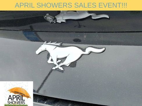 Used 2024 Ford Mustang Premium image 31