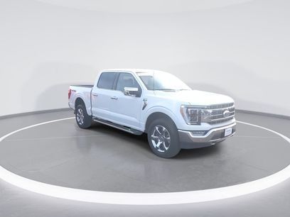 Used 2022 Ford F150 Lariat w/ Equipment Group 502A High