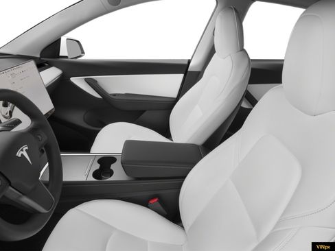 Used 2023 Tesla Model Y Long Range AWD/4WD image 6