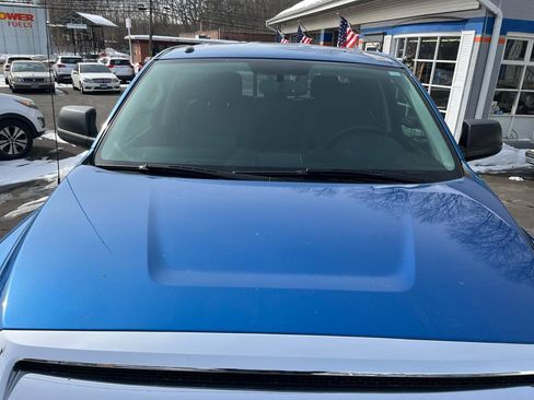 Used 2016 Toyota Tundra SR5 image 9