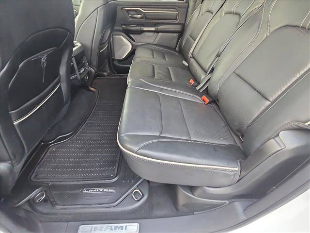 Used 2021 RAM 1500 Limited AWD/4WD image 20