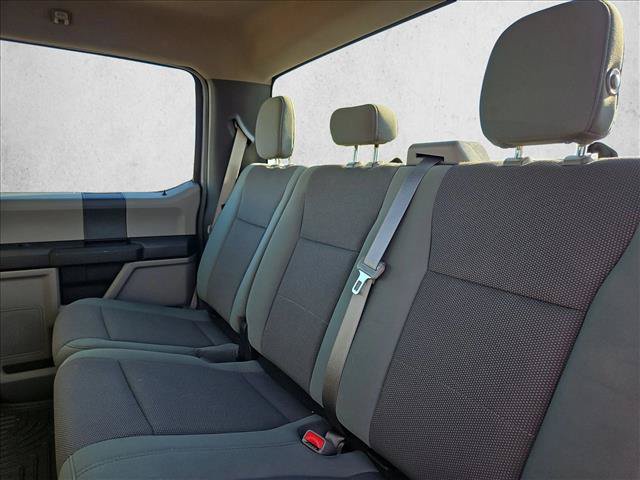 Used 2017 Ford F250 XL w/ STX Appearance Package AWD/4WD image 23