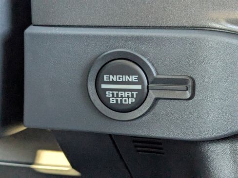 New 2025 Ford Bronco Badlands w/ Sasquatch Package image 22