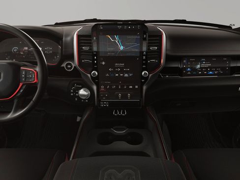 New 2026 RAM 1500 Rebel image 6