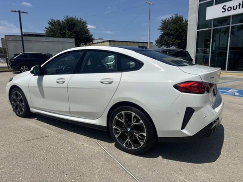 Used 2025 BMW 228i xDrive AWD/4WD image 7