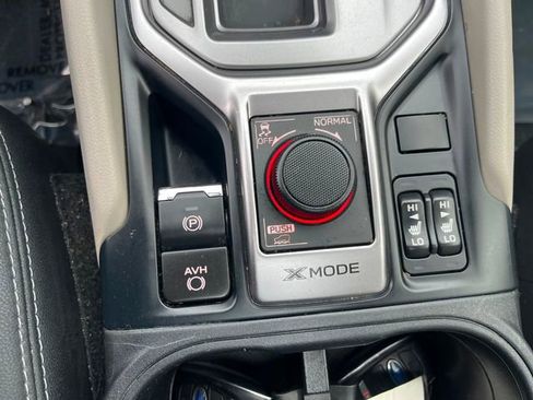 Used 2023 Subaru Forester Premium image 11