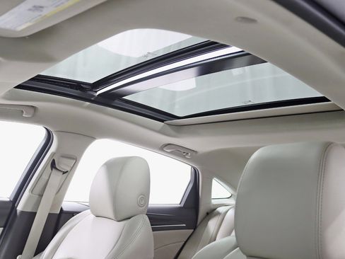 Used 2017 Buick LaCrosse Premium w/ Sun and Shade Package FWD image 28