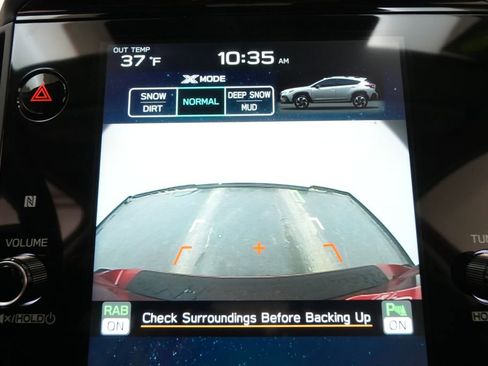 New 2026 Subaru Crosstrek 2.5i Limited image 31