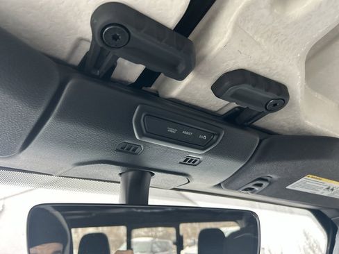 Used 2023 Jeep Gladiator Rubicon w/ LED Lighting Group image 23