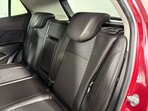 Used 2015 Buick Encore Convenience image 18