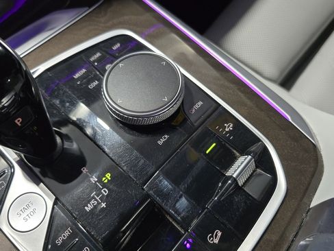 Used 2023 BMW X5 xDrive45e w/ M Sport Package image 25