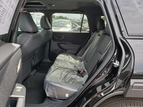 New 2026 Subaru Outback Premium AWD/4WD image 8