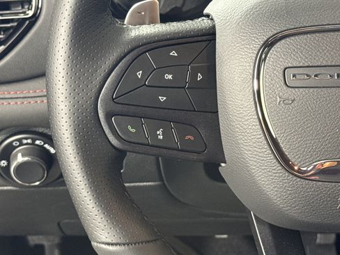 New 2026 Dodge Durango GT image 17