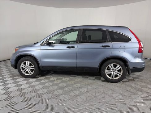 Used 2011 Honda CR-V EX image 4