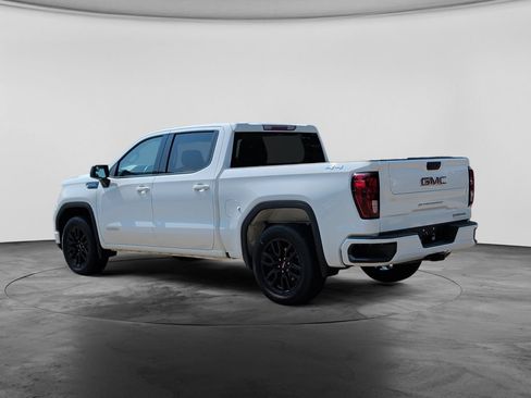 Used 2024 GMC Sierra 1500 Elevation AWD/4WD image 5