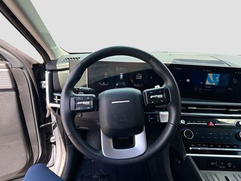 Certified 2025 Hyundai Santa Fe XRT AWD/4WD image 11