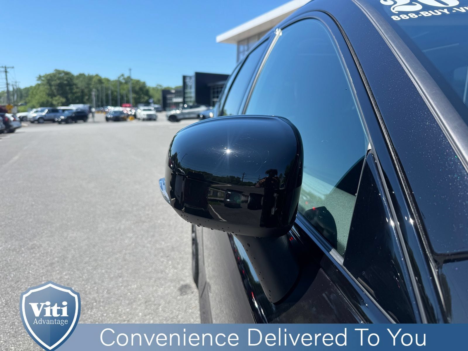 Certified 2026 Volvo XC60 B5 Plus w/ Protection Package Premier AWD/4WD image 10