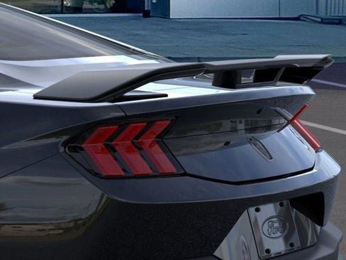 New 2026 Ford Mustang Dark Horse image 22