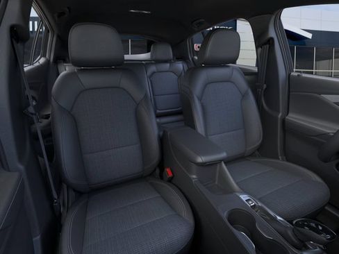 New 2026 Buick Envista Sport Touring FWD image 16