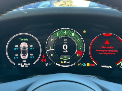 Used 2026 Porsche 911 Carrera 4 GTS image 28