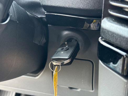 Used 2024 INEOS Grenadier Base image 31