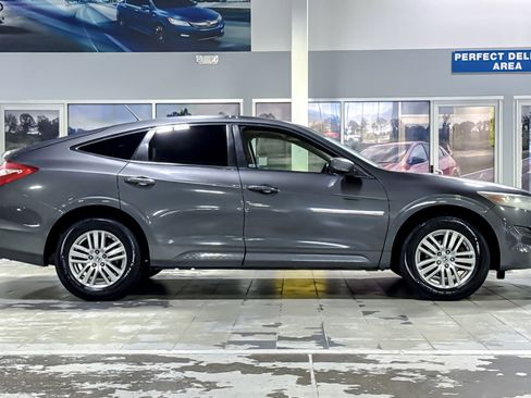 Used 2012 Honda Crosstour EX-L image 7