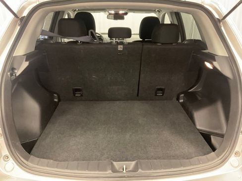Used 2025 Mitsubishi Outlander Sport ES AWD/4WD image 9