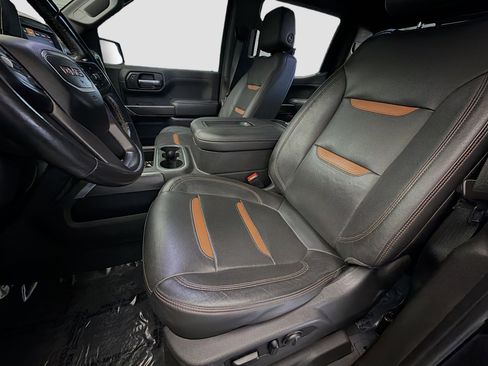 Used 2020 GMC Sierra 1500 AT4 w/ AT4 Premium Package image 11