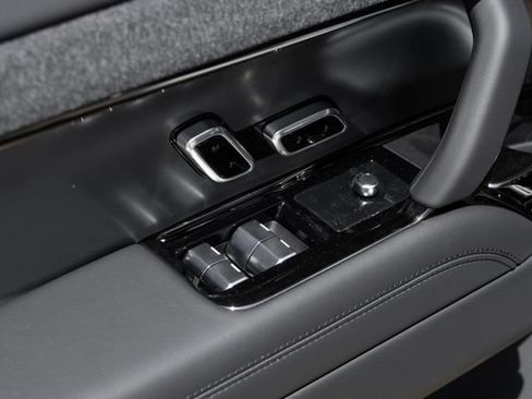 New 2026 Land Rover Range Rover Sport Dynamic SE AWD/4WD image 54